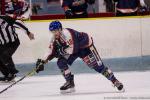 Photo hockey match Clermont-Ferrand - Paris (FV) le 02/03/2019