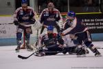 Photo hockey match Clermont-Ferrand - Paris (FV) le 02/03/2019