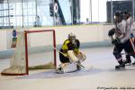Photo hockey match Clermont-Ferrand - Roanne le 07/09/2014