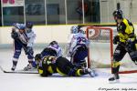 Photo hockey match Clermont-Ferrand - Roanne le 07/09/2014
