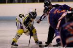 Photo hockey match Clermont-Ferrand - Roanne le 05/12/2015