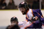 Photo hockey match Clermont-Ferrand - Roanne le 05/12/2015