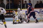 Photo hockey match Clermont-Ferrand - Roanne le 24/11/2018