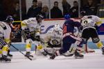 Photo hockey match Clermont-Ferrand - Roanne le 24/11/2018