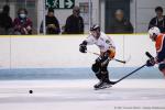 Photo hockey match Clermont-Ferrand - Roanne le 21/09/2021