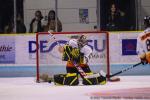 Photo hockey match Clermont-Ferrand - Roanne le 17/09/2022