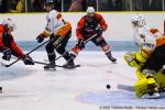 Photo hockey match Clermont-Ferrand - Roanne le 17/09/2022