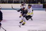 Photo hockey match Clermont-Ferrand - Roanne le 04/11/2023