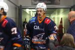 Photo hockey match Clermont-Ferrand - Roanne le 04/11/2023