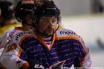 Photo hockey match Clermont-Ferrand - Rouen II le 12/12/2015