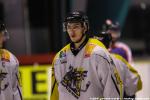 Photo hockey match Clermont-Ferrand - Rouen II le 12/12/2015