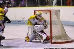 Photo hockey match Clermont-Ferrand - Rouen II le 12/12/2015