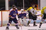 Photo hockey match Clermont-Ferrand - Rouen II le 12/12/2015