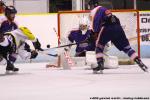 Photo hockey match Clermont-Ferrand - Rouen II le 12/12/2015