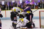 Photo hockey match Clermont-Ferrand - Rouen II le 12/12/2015
