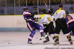 Photo hockey match Clermont-Ferrand - Rouen II le 12/12/2015