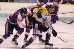 Photo hockey match Clermont-Ferrand - Rouen II le 12/12/2015