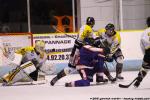 Photo hockey match Clermont-Ferrand - Rouen II le 12/12/2015