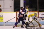 Photo hockey match Clermont-Ferrand - Rouen II le 12/12/2015