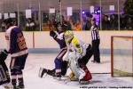 Photo hockey match Clermont-Ferrand - Rouen II le 12/12/2015