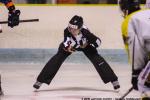 Photo hockey match Clermont-Ferrand - Rouen II le 12/12/2015