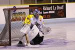Photo hockey match Clermont-Ferrand - Rouen II le 16/01/2010