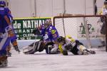 Photo hockey match Clermont-Ferrand - Rouen II le 16/01/2010