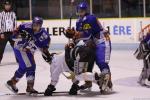 Photo hockey match Clermont-Ferrand - Rouen II le 16/01/2010