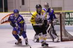 Photo hockey match Clermont-Ferrand - Rouen II le 16/01/2010