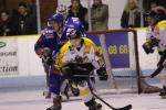 Photo hockey match Clermont-Ferrand - Rouen II le 16/01/2010