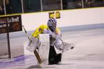 Photo hockey match Clermont-Ferrand - Rouen II le 16/01/2010