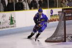 Photo hockey match Clermont-Ferrand - Rouen II le 16/01/2010