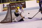 Photo hockey match Clermont-Ferrand - Rouen II le 16/01/2010