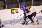 Photo hockey match Clermont-Ferrand - Rouen II le 16/01/2010