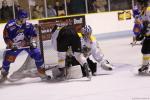 Photo hockey match Clermont-Ferrand - Rouen II le 16/01/2010
