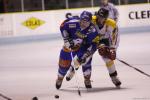 Photo hockey match Clermont-Ferrand - Rouen II le 16/01/2010
