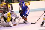 Photo hockey match Clermont-Ferrand - Rouen II le 16/01/2010