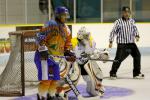 Photo hockey match Clermont-Ferrand - Rouen II le 25/09/2010