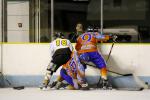 Photo hockey match Clermont-Ferrand - Rouen II le 25/09/2010