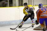 Photo hockey match Clermont-Ferrand - Rouen II le 25/09/2010