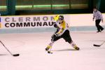 Photo hockey match Clermont-Ferrand - Rouen II le 25/09/2010