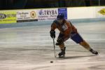 Photo hockey match Clermont-Ferrand - Rouen II le 15/12/2012