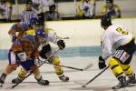 Photo hockey match Clermont-Ferrand - Rouen II le 15/12/2012