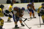 Photo hockey match Clermont-Ferrand - Rouen II le 15/12/2012