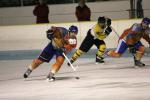 Photo hockey match Clermont-Ferrand - Rouen II le 15/12/2012