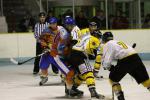 Photo hockey match Clermont-Ferrand - Rouen II le 15/12/2012