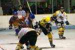 Photo hockey match Clermont-Ferrand - Rouen II le 15/12/2012