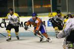 Photo hockey match Clermont-Ferrand - Rouen II le 15/12/2012