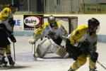 Photo hockey match Clermont-Ferrand - Rouen II le 15/12/2012