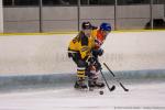 Photo hockey match Clermont-Ferrand - Strasbourg  le 16/11/2019